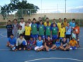 Camisa Escolinha de Futebol Samambaiense 
